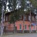 Гостиница «Винтаж» в городе Череповец