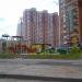Детская игровая площадка в городе Красногорск