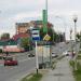 Автобусная остановка «Центральный рынок» (ru) in Khanty-Mansiysk city