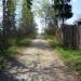 «Дорога мёртвых» в городе Сергиев Посад