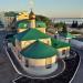 Свято-Троицкий православный мужской монастырь в городе Чебоксары