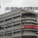 Indian Express Building