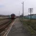 Railway Station Shaykovka