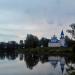 Храм Казанской иконы Божией Матери в городе Аша
