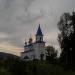 Храм Казанской иконы Божией Матери в городе Аша
