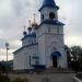 Храм Казанской иконы Божией Матери в городе Аша
