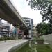 Mahatma Gandhi Road Station - Namma Metro