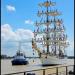 Port de la Lune (fr) in Bordeaux city