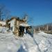 Бывшая воинская часть ПВО в городе Владивосток