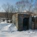 Бывшая воинская часть ПВО в городе Владивосток