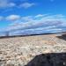Бывший аэродром Корсаков (Пушистый) в городе Корсаков