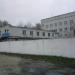Кременчугская городская СЭС в городе Кременчуг