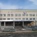 Детская поликлиника в городе Кременчуг