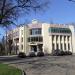 Гостиница «Онтарио» в городе Кременчуг