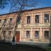 Общежитие № 33 в городе Кременчуг