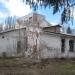 Заброшенный дом в городе Кременчуг