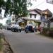 Pertigaan Pagelarang (en) di kota DKI Jakarta