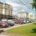 Платная парковка «Московский паркинг» № 9002 в городе Москва