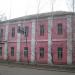 Кременчугский учебно-консультационный пункт ХНЭУ в городе Кременчуг