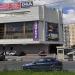 Кинотеатр Lines Cinema в городе Москва