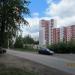 ул. Адмирала Ушакова, 21 в городе Пермь