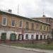 Театральная ул., 46 в городе Кременчуг