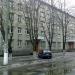 Корпус № 7 КНУ в городе Кременчуг
