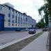 ПАО «Кременчугская кондитерская фабрика „Рошен“» в городе Кременчуг