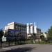 Инновационный Евразийский университет (ИнЕУ) (ru) in Pavlodar city