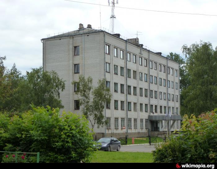 Долгопрудненская центральная поликлиника расписание приема врачей