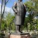 Памятник В. И. Ленину в городе Павлодар