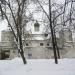 Кирилло-Афанасьевский мужской монастырь