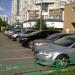 Автостоянка ТСЖ «Фестиваль» в городе Москва
