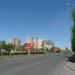 Nursultan Nazarbayev Avenue, 52 in Pavlodar city