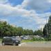 Бывшая автостоянка в городе Москва