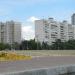 Амфитеатр в городе Москва