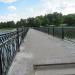 Плотина с водосливом в городе Москва