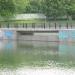 Плотина с водосливом в городе Москва