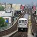 61st Street–Woodside station (IRT Flushing Line)