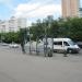 Остановка общественного транспорта «Большой Графский пруд» в городе Москва