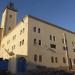 Mosquée Khaled Ben Alwalid dans la ville de Nador