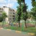 Детская игровая площадка в городе Москва