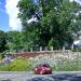 Park in Chełm city