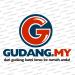 Gudang.my in Kajang city