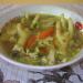 Soto Ceker denpasar di kota Kota Denpasar