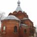 Храм Казанской иконы Божией Матери в городе Владимир