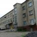 Почтовое отделение и АТС №2 в городе Должанск (Свердловск)