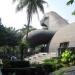 The Komodo Museum and Reptile Park in Jakarta city