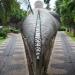 The Komodo Museum and Reptile Park in Jakarta city