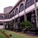 The Indonesia Soldiery Museum in Jakarta city